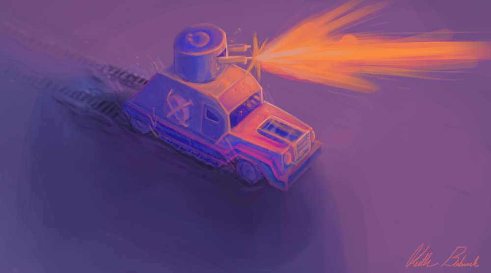 KeithBabcock16's tweet photo. Tonk

#art #ArtistOnTwitter #Tanks #illustration  #digitalartwork https://t.co/jheaSA0mbF