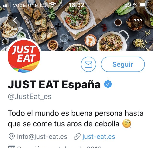 javitor70's tweet photo. NO OS  COMPRÓ HASTA QUE NO DESPIDAS A ESTE. @okdiario @ldpsincomplejos @FrayJosepho @pablocast13 @SrLiberal @Mazzinguerzett1 @marubimo @hermanntertsch https://t.co/igJ0g8tZoP