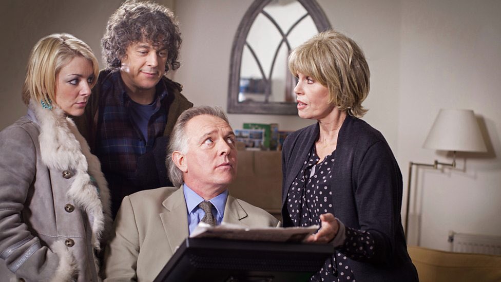 Jonathan Creek tweet media