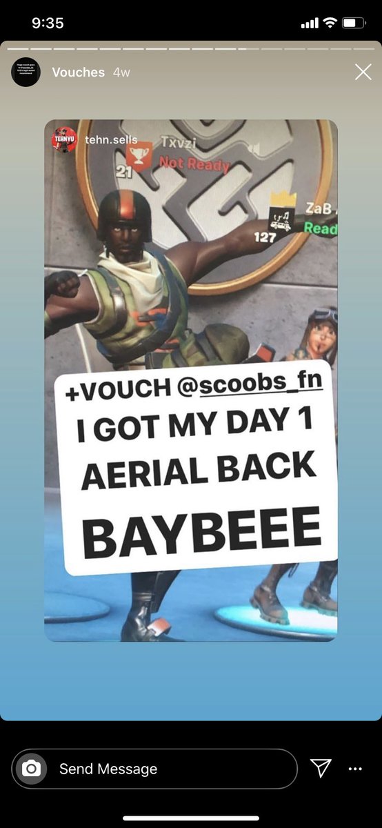 Scoobs_FN's tweet photo. More vouches https://t.co/3zQMIOoF4K
