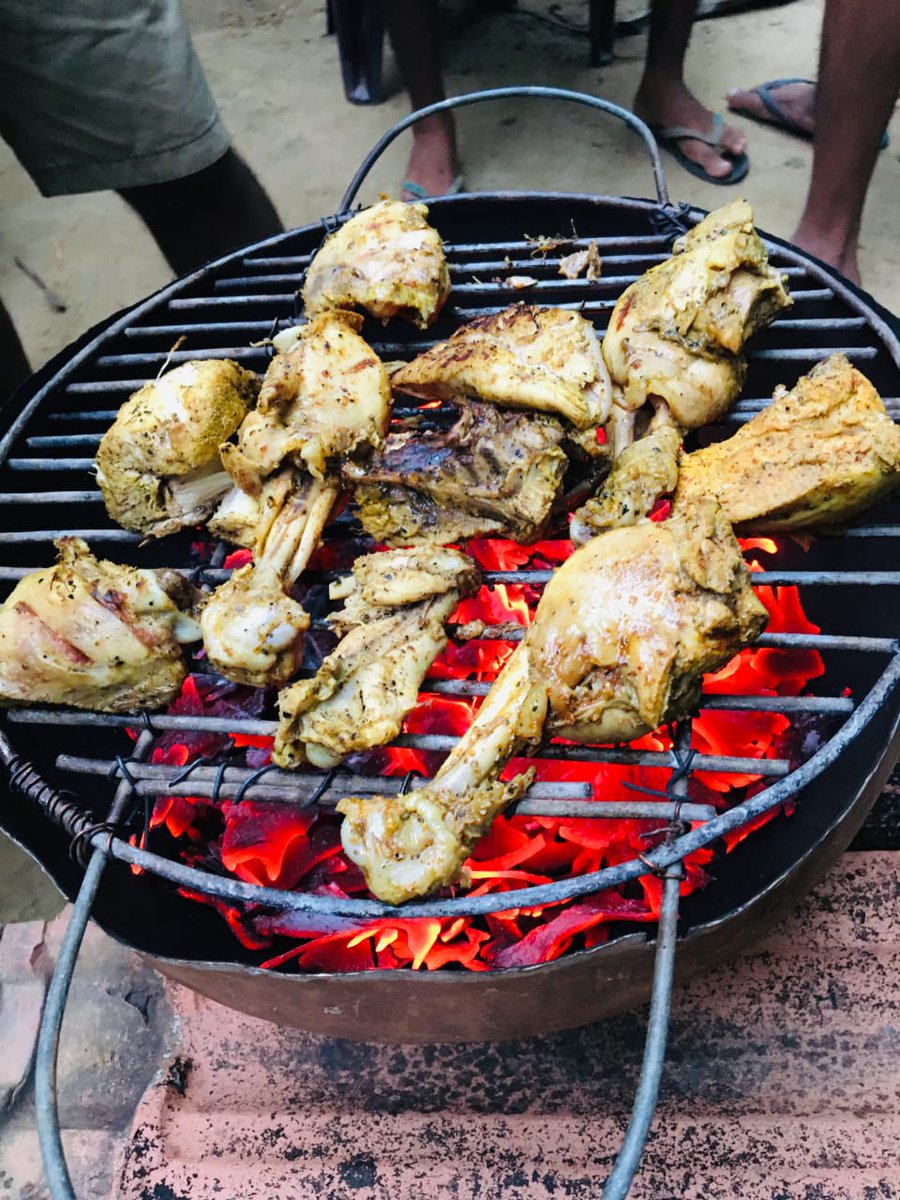 Chanuka271's tweet photo. Bbq😜 https://t.co/LnLD9rmMSd
