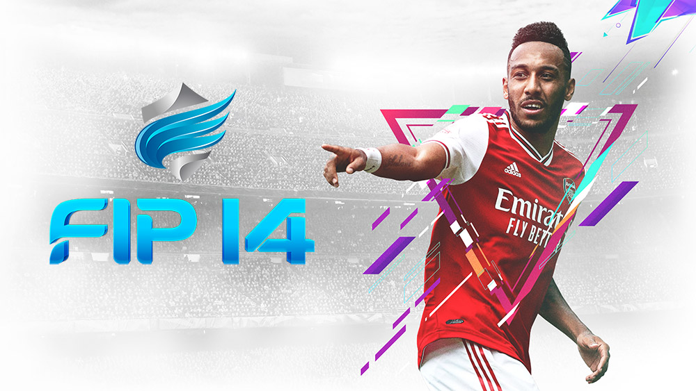 SoccerGaming's tweet photo. New #FIP14 update is out addressing a list of issues from the previous version.
Download: https://t.co/YizSMR2xOl https://t.co/bzDIVIV3eq