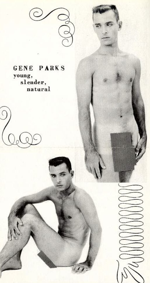 creatureblackl1's tweet photo. Gene Parks [Photos by Art Modern] Newark, New Jersey, 1958. Letter to the Editor published in Grecian Guild Pictorial, April, 1959 #geneparks #artmodern #vintagemen #vintagegay #gaymen #nakedgay #nudegay #nakedman #nakedmen https://t.co/oo2GRY9Shw