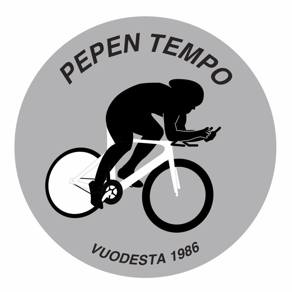 2.6. On Pepen tempo goes Bianchi-cup. Ilmoittautuminen ja lisätieto täältä.
cch.fi/pepebianchi
