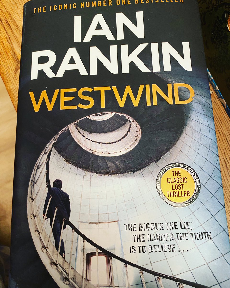 TonyFisherLive's tweet image. Filofaxes and floppy discs, cassettes and cavaliers. I’m so pleased @Beathhigh decided to reissue this. It’s the only one of his I’d never read and it’s a blast of late 80s tech paranoia and eerily prophetic of the USA and Europe today.@orionbooks #Westwind