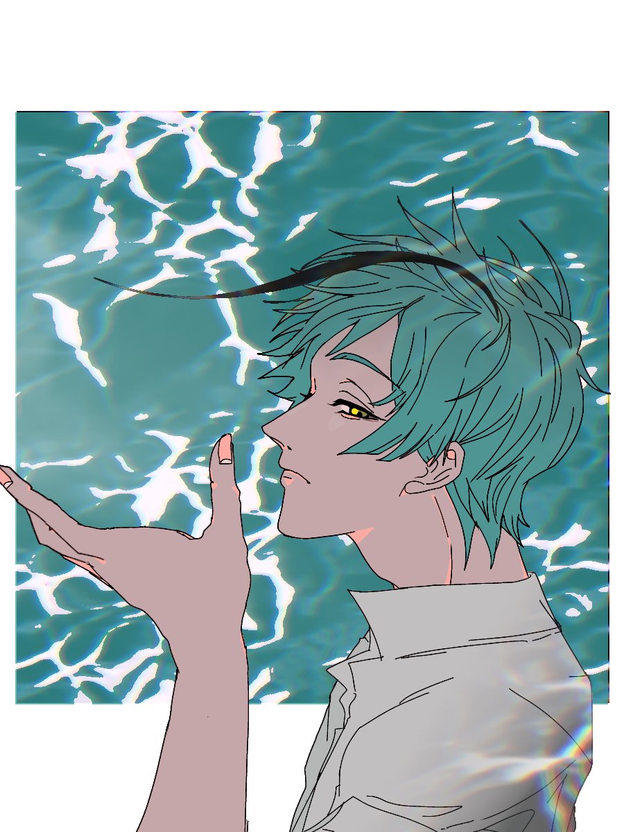 いつかいなくなるんでしょ けいとろ 地味に低浮上 のイラスト いつかいなくなるんでしょ けいとろ 地味に低浮上 のイラスト