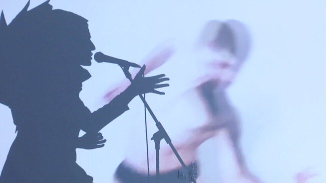 Black_Nails's tweet photo. Gods Verging on Sanity - LIVE
The full show is now available here: https://t.co/KZICZqh8w2
#livestream #streamconcert #alien #Androgynous https://t.co/LSb9gjjNaD