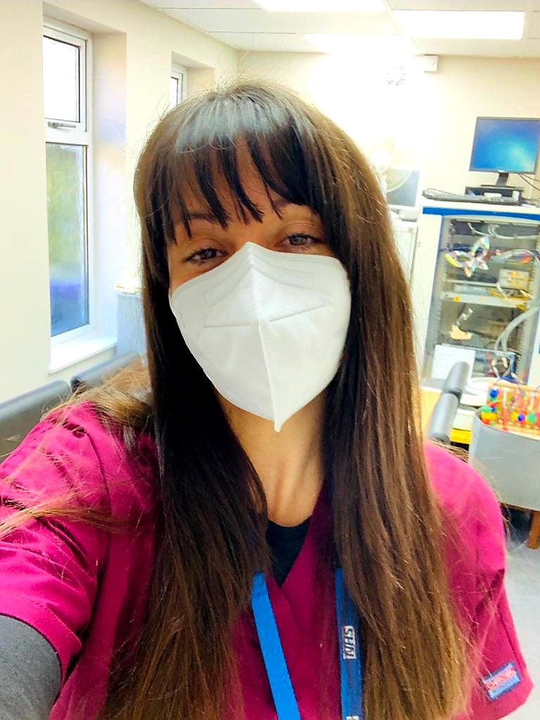 Great to see our NHS doctors in East Lancashire NHS Trust and South Liverpool CCG with our PPE medical supplies. Thank you for the pictures 🙏 #ProtectTheNHS <a href="/FrontlineMedic4/">Frontline Medic</a> <a href="/ELHT_NHS/">East Lancashire Hospitals NHS Trust 💙</a> @liverpoolccg <a href="/ArunSaini1973/">Arun Saini</a> <a href="/Orthofoot1/">Orthofoot</a> <a href="/DrAmritaKumar/">Amrita Kumar</a> <a href="/Farzad_Entikabi/">Dr Farzad Entikabi</a> <a href="/KeyworkerHeroes/">Our Keyworker Heros</a>