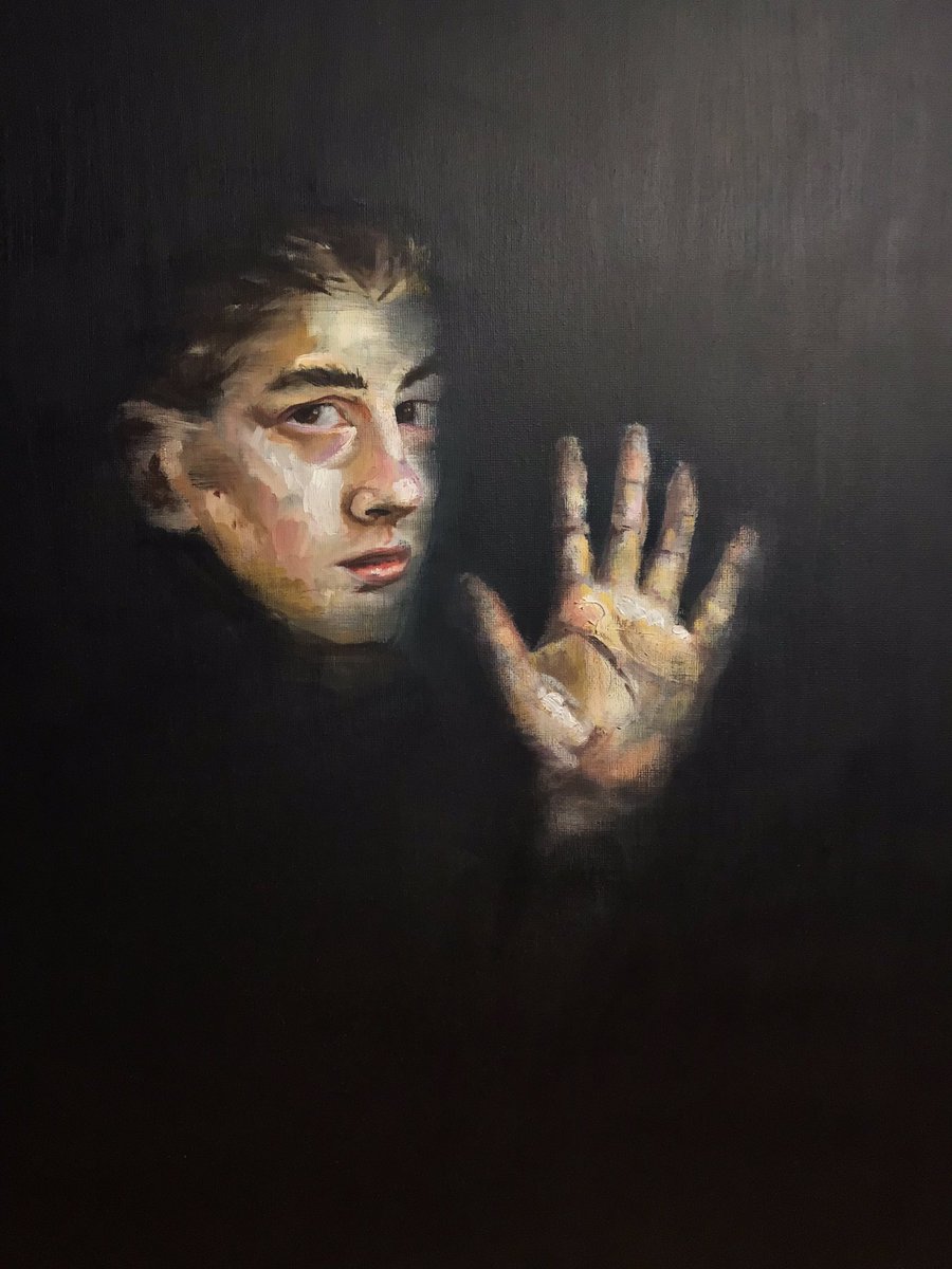 ranafraudulenta's tweet photo. @winteralar Hola! Tengo 15 años y dibujo en tradicional y en digital, además de pintar en óleo.
Estoy pensando en hacerme una cuenta para subir lo que creo y tenerlo más organizado ✨
https://t.co/Jdx6oHEbl7 https://t.co/Th0XyBqN6E