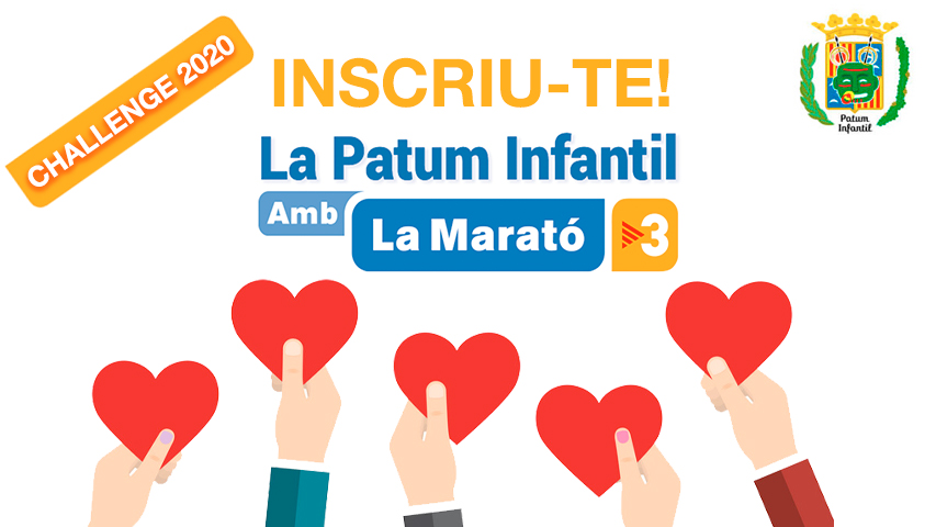 Patum Infantil tweet media
