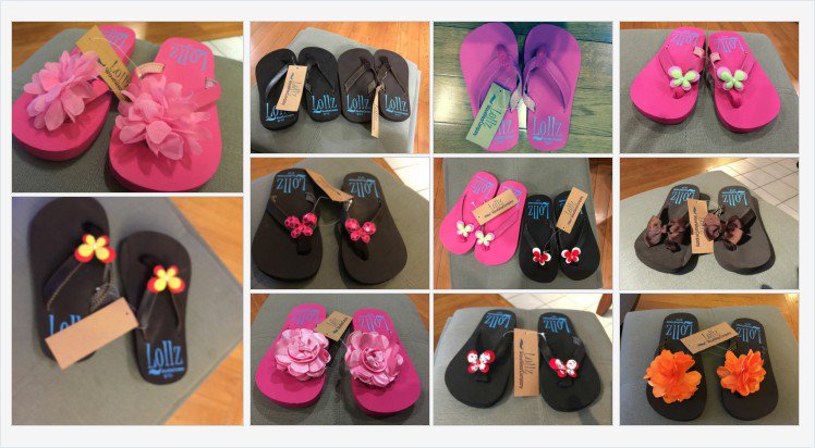wavewearco's tweet photo. Women and Girls Fashionable Summertime Flips Flops! WaveWearCompany On Sale Now up to 30% off when you buy one or more. #eBay #Beachwear #Summer #FlipFlops #Sandals #Poolside #Fashion #ShoppingQueen #beachwear, #beach #fun #beachwear
https://t.co/k61ZjLoj3J https://t.co/WxJ0bXzrM2