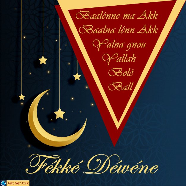 00Authentik's tweet image. Al hamdoulilah