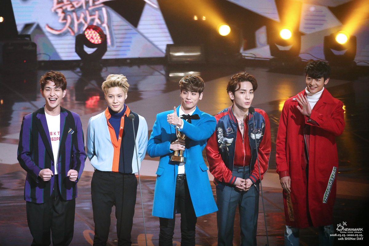 온유어마크 tweet media