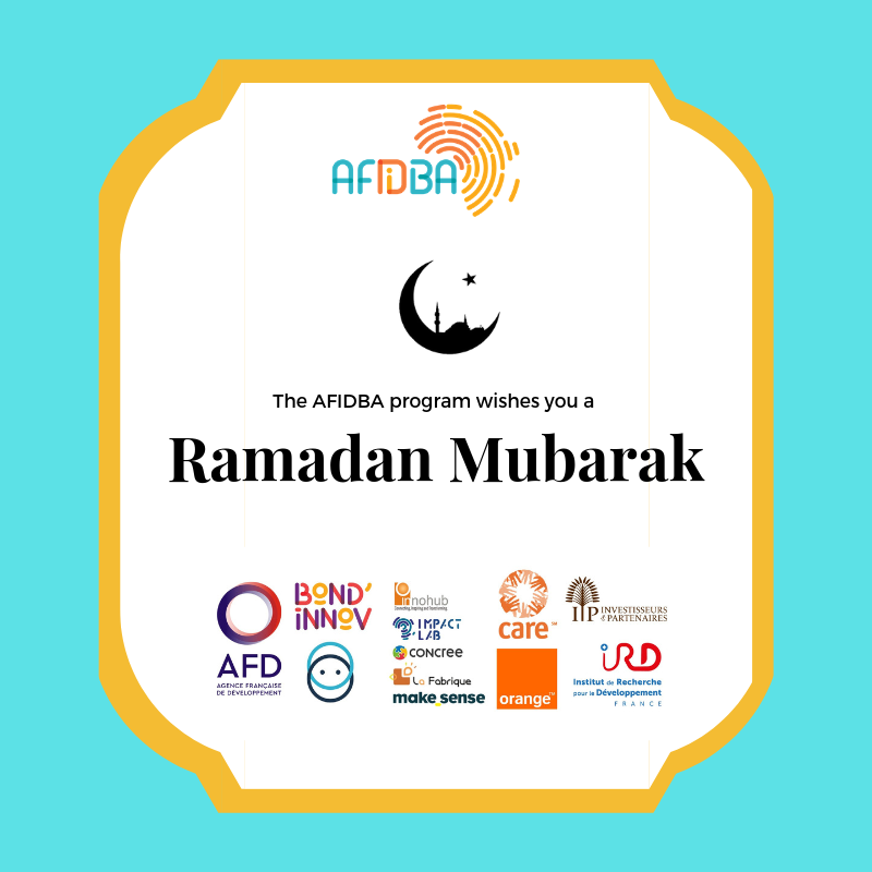 Afidba_GH's tweet photo. From all of us at #AFIDBA!

May this Eid bring all the joy and laughter you have ever prayed for.

Enjoy a Blessed Ramadan!

@AFIDBA_ @AFIDBA_MA @Afidba_SN @AFIDBA_BF https://t.co/OWcacqmvFG
