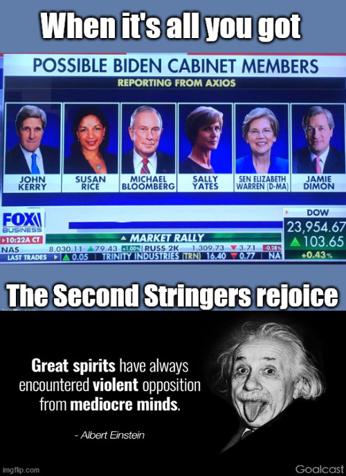 TonyVenutiShow's tweet photo. #secondStringers #Democrats #Election2020
@CindyKayHogan1 @wonhunglow23
@AmandaWMoore @Bob90188872 @skool57 @taupeisha @rjt80565135 @truthsearch1957 @Sara41345165
@dogsbcpeopleSuc @proberts61 @ReOpen_Illinois @chollycreosote @PedenMary @SandraC42595084 @JoeGatorVen77 @h2bdo https://t.co/YBCcC2qqUu