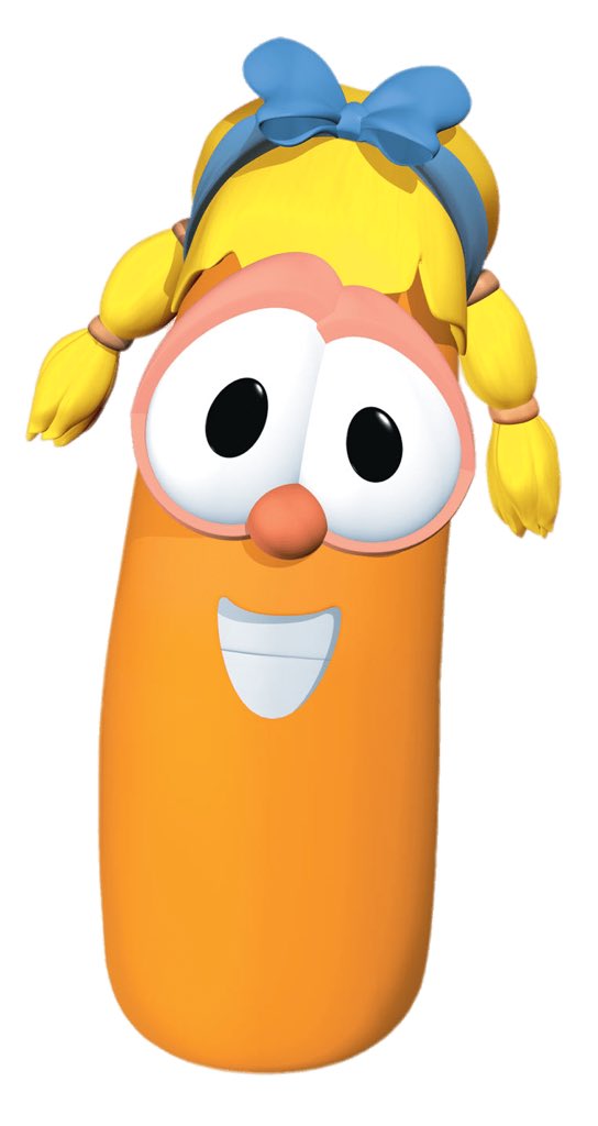 JAECHAN as LAURA CARROT