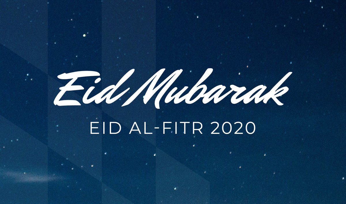 #EidMubarak to all #CPCUs celebrating #Insurance