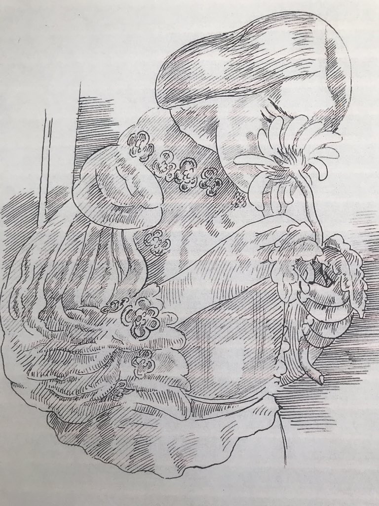 Colour in with Stanley 🖍..From our own collection, we have put on the website some images of Stanley’s paintings and drawings that you can print out and colour..copy his paintings or use your imagination..  stanleyspencer.org.uk ..hope you like them..🖍🖌 !!