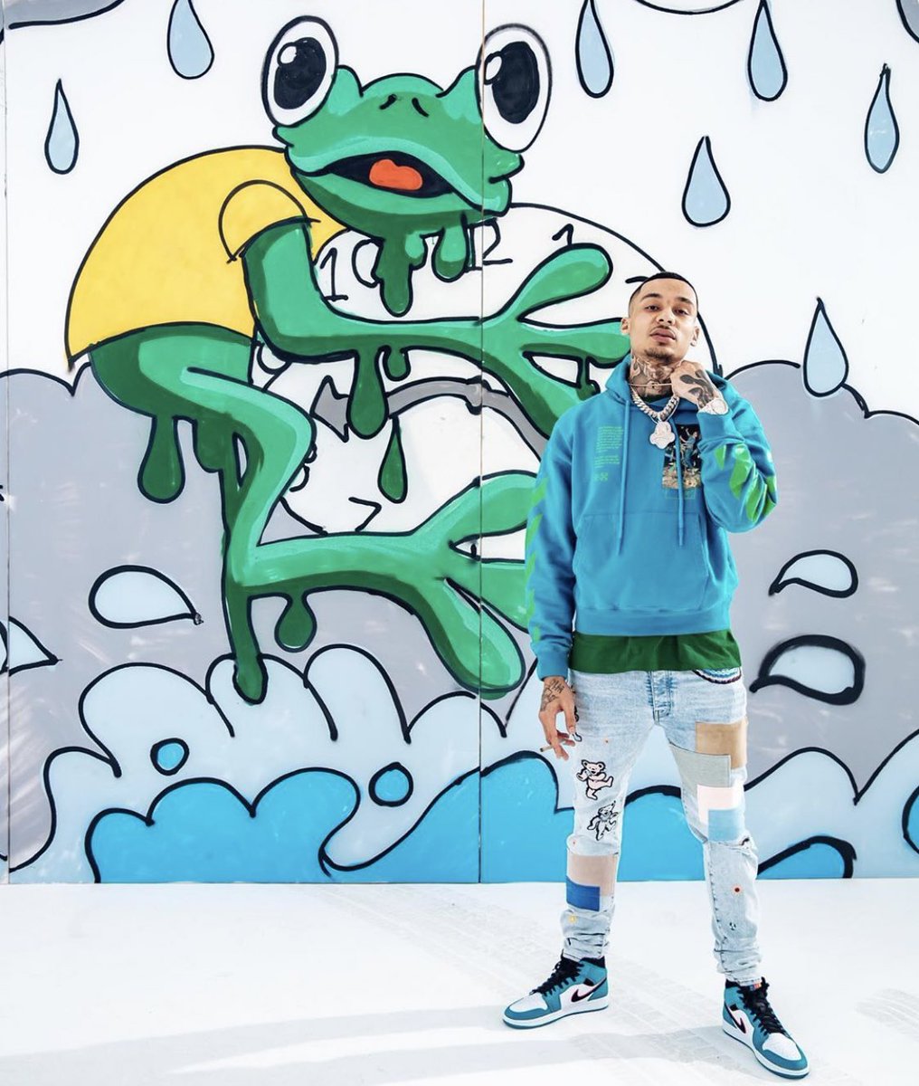 204Fashion's tweet image. Fredo | 204Fashion