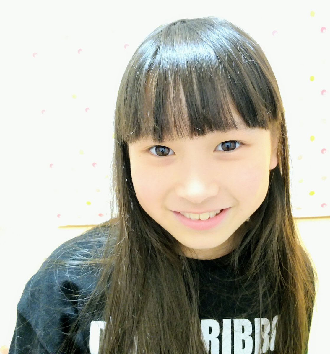 shionnai's tweet photo. おやすみなさい☆

明日もみなさまにとって良い1日になりますように。
癒しの娘の写真のせとこー(❁ᴗ͈ˬᴗ͈)

おやすみなさい☆ https://t.co/NPyT7cduxn