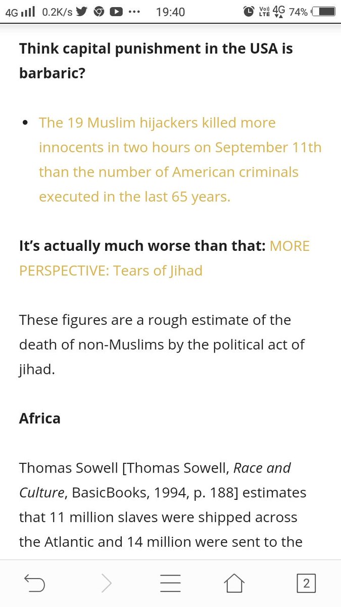 OliveGreens09's tweet photo. #KKK in comparison !
Jihadis killed more people everyday than Ku Klux Klan in last 50 yrs. 

From 1865-1965, KKK !
Jihadis killed more in Thailand since 9/11 than KKK in 100 yrs.

#IRA !
more civilians were killed in #2_hours on 9/11 than 36 yrs of Sectarian killings in Ireland. https://t.co/sJ6SEQdjNR