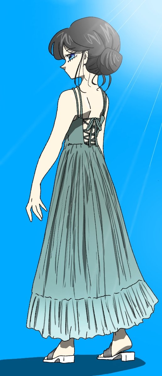 真澄ちゃんのtwitterイラスト検索結果