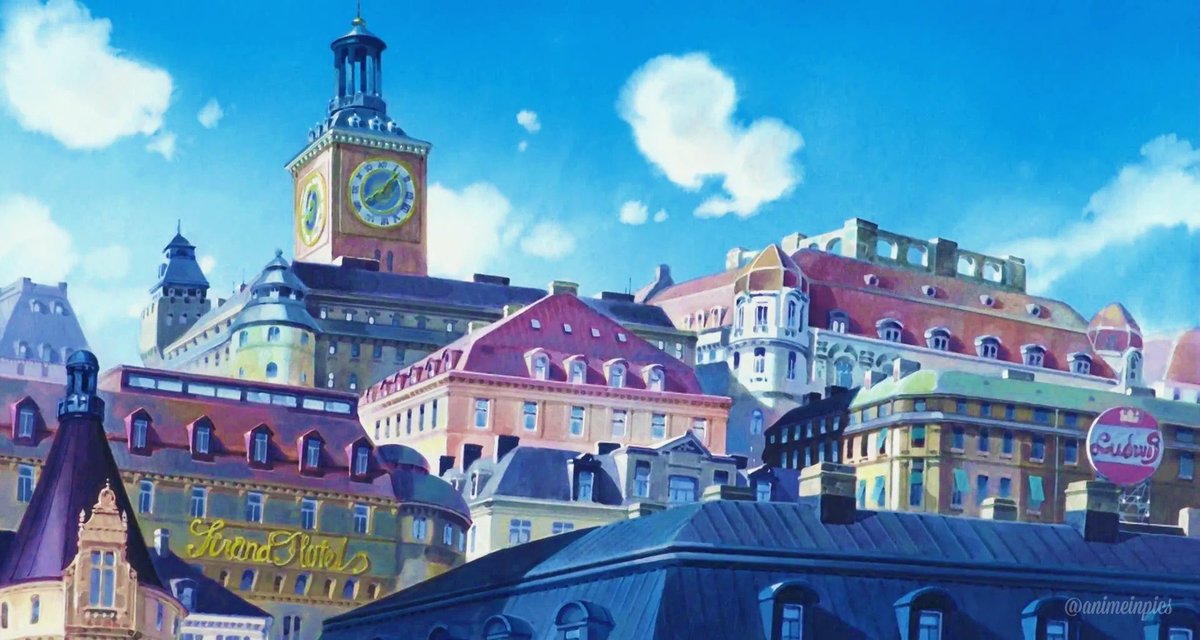 animeinpics's tweet photo. Kiki's Delivery Service (1989) https://t.co/ItFXDuCAAJ