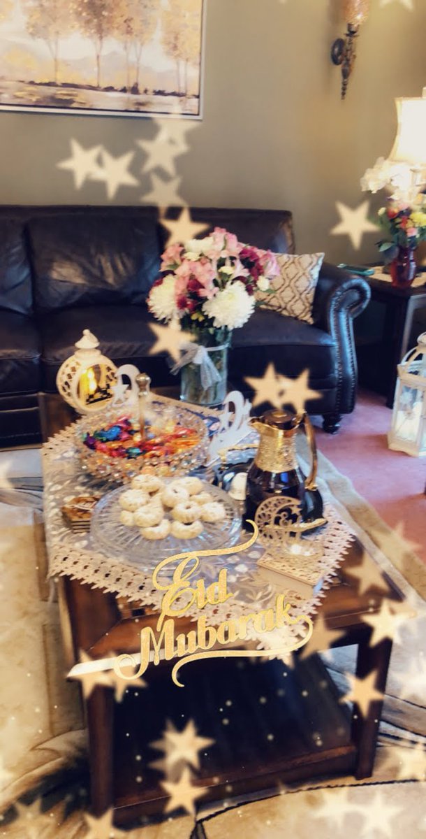 samrafam1's tweet photo. Eid Mubarak to all who celebrate!!! https://t.co/rQSa5zIfZF