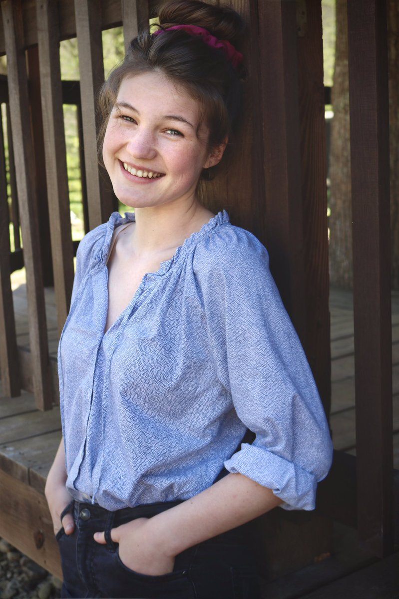 Birthday celebrations are in full swing! Happy 15th birthday to this sweet sister, Jamie! Now old enough to start driving! Whaaaat!!?! 😱 
#family #maybaby #sister #15years #happybirthday