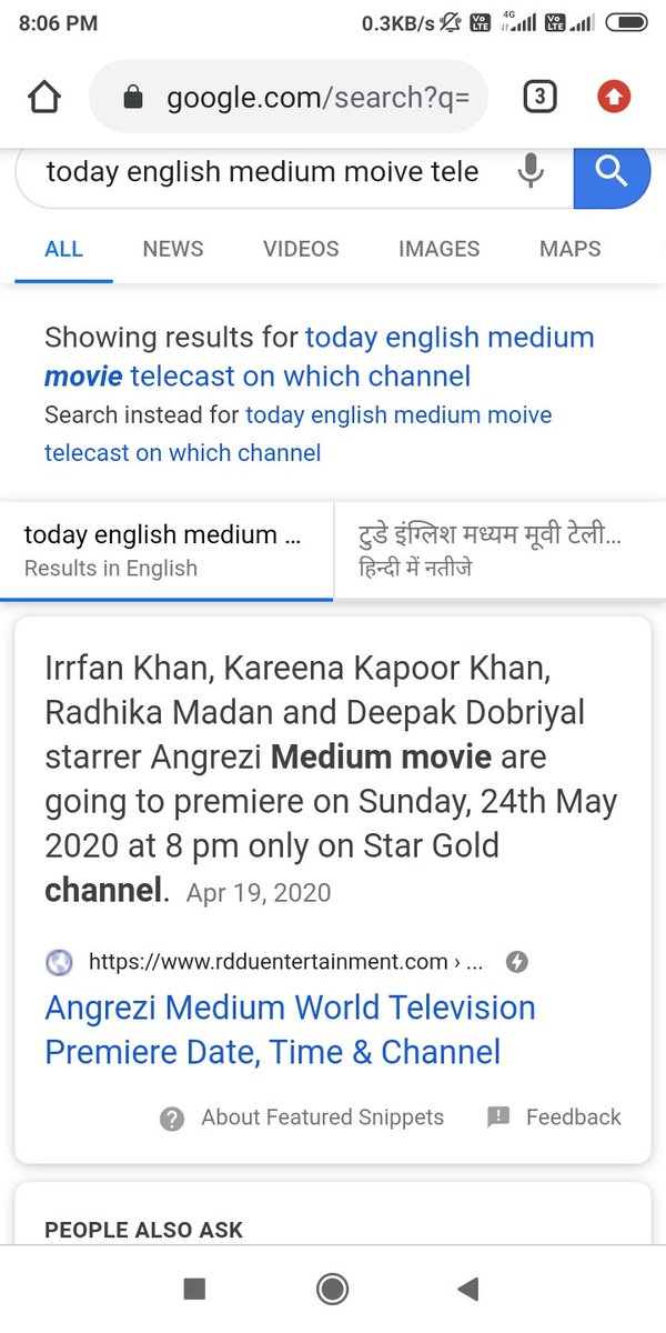 Cyrusentertain1's tweet photo. @udayshankar @StarGoldIndia https://t.co/YSAN3emeru