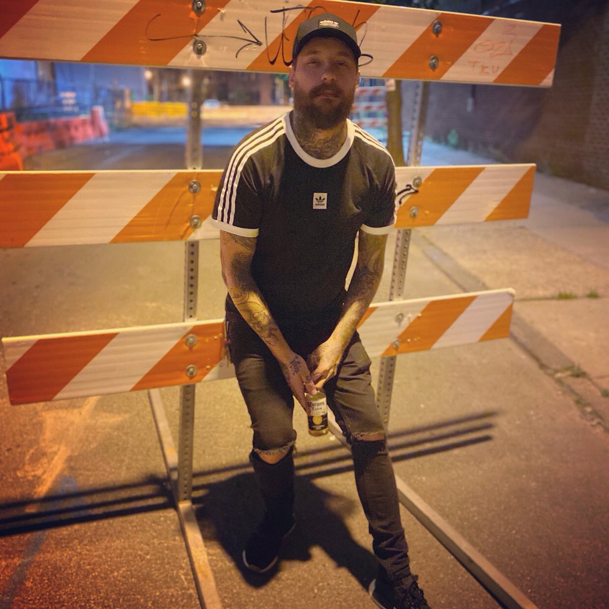 JakeRomannn's tweet photo. .Disobey. https://t.co/GjQoxakIg7