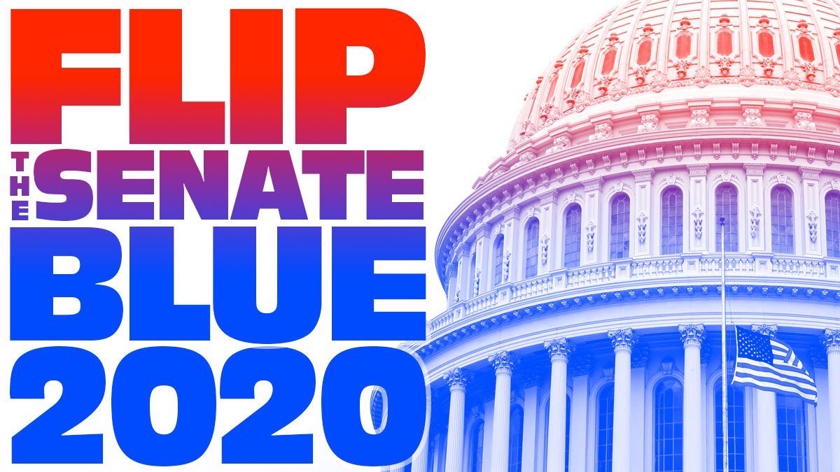 NickKnudsenUS's tweet image. Imagine a Senate where Mitch McConnell has to sit in the backseat as Minority Leader. Better yet - imagine a Senate he’s not even in.

Can you feel it? Here’s where to start: 

demcastusa.com/flip-the-senat…

Tag all your favorite US Senate candidates in replies! #DemCast