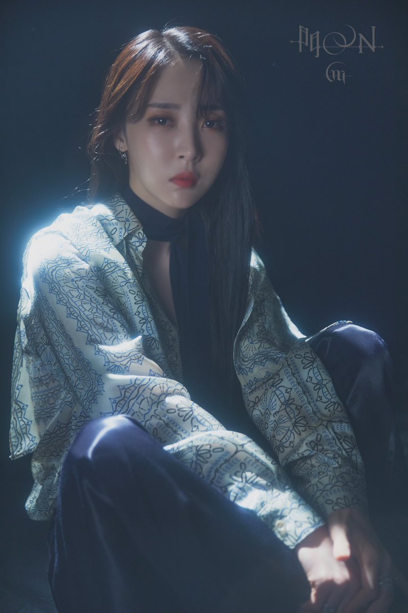 RBW_MAMAMOO's tweet image. [#문별]

1st Ontact Live [門OON]
2020.05.30 7PM (KST)✔️

◽ CONCEPT PHOTO ◽

#MoonByul #門OON 
#Ontact_Live #200525_12PM✌🏻
