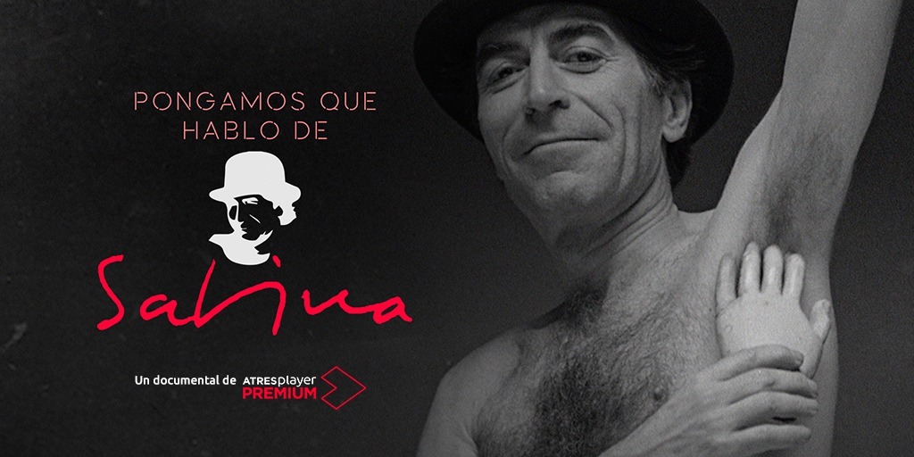 Con él caminaríamos por el bulevar de los sueños rotos, aunque nos dieran las diez y nos convirtiéramos en peces de ciudad ❤

Disfruta ya del primer capítulo de #PongamosQueHabloDeSabina en #ATRESplayerPREMIUM 📲 atres.red/dg6ji51