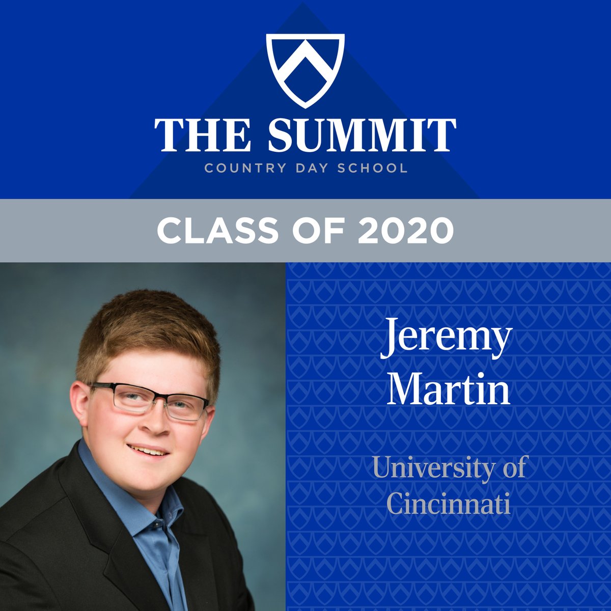SummitCDS's tweet photo. CONGRATULATIONS CLASS OF 2020! You are truly inspiring! We wish you every success for your future. #Summitcds #SCDclass2020 #Classof2020 See the gallery https://t.co/JBWGGD0GBT https://t.co/A3YbFuhvyL