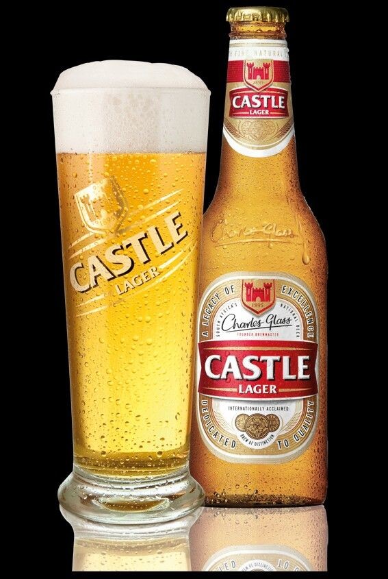 Kenyans are always debating whether Tusker or White Cap is their best beer. In SA we constantly debating whether it's Black Label or Castle Lager. #SAandKE
