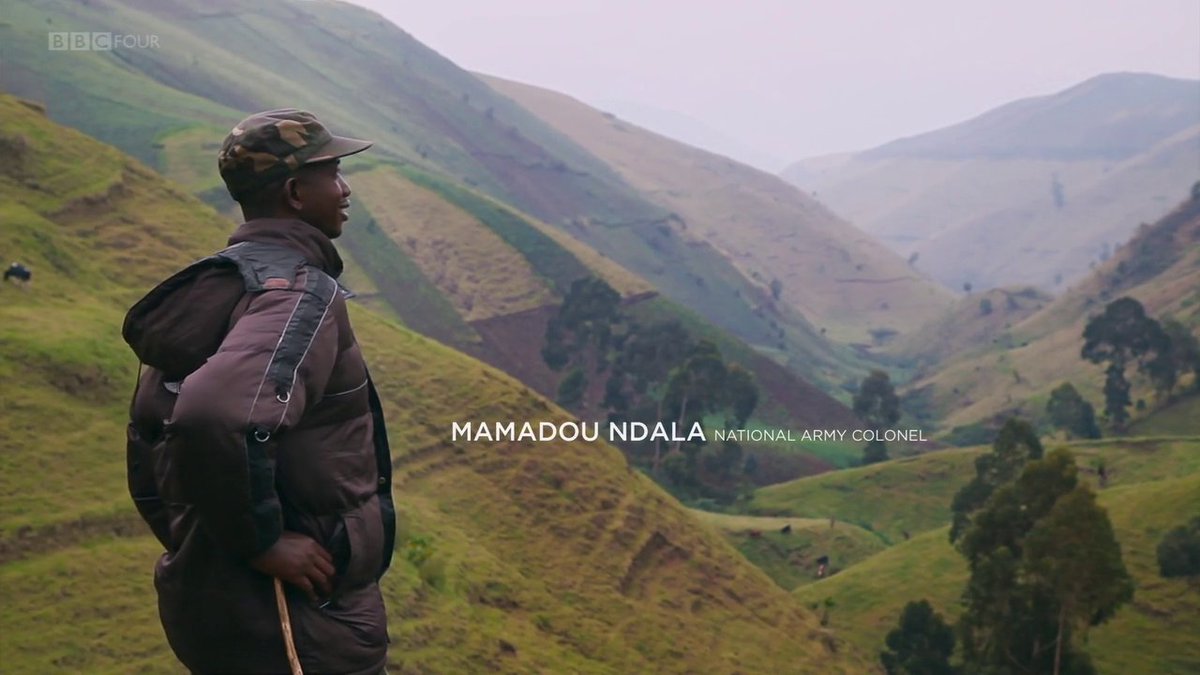 MrBasabose's tweet photo. Sunday📽️ #ThisIsCongo https://t.co/l5ZD8chYwc