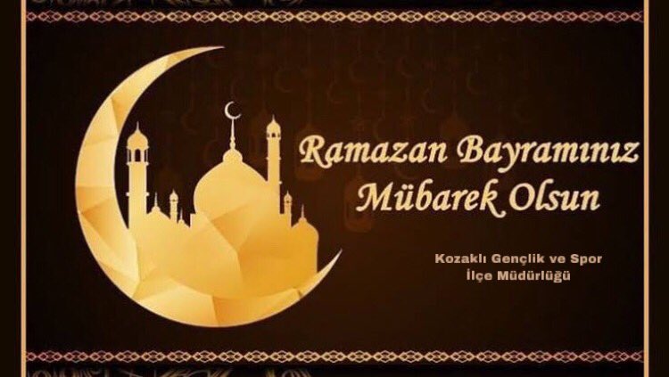 Tüm islam coğrafyalarındaki hüznün ve kederin son bulması, 
Yeni dünya düzeninde ülkemizin refaha kavuşması dileğiyle. 
Ramazan bayramınız mübarek olsun olsun. 

<a href="/kasapoglu/">Dr. Mehmet Kasapoğlu</a> <a href="/hamzayerlikaya/">Hamza Yerlikaya 🇹🇷</a> <a href="/sinanaksu/">Sinan Aksu</a> <a href="/ihsanselimb/">İhsan Selim Baydaş</a> <a href="/mehbaykan/">Mehmet Baykan</a> <a href="/Muhsinozdemir50/">Muhsin ÖZDEMİR</a>
