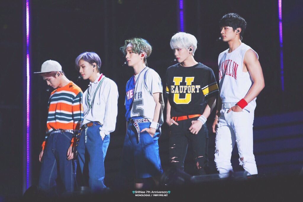 shinee2309's tweet photo. おめでとう！！😭💗

#12YearsWithSHINee
#샤이니는_12년째_빛나는중
#AlwaysWithYouSHINee https://t.co/SAWIjlfKf6