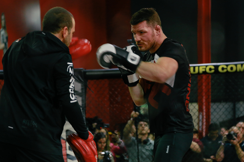 Chicago MMA tweet media