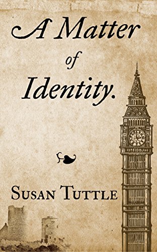 STuttleWriter's tweet image. MATTER OF IDENTITY -20 yo Marina is penniless in 1866 London. She has only three options. Hire out for service; become a prostitute or starve. 

May 24, 25 &amp;amp; 26 - only 99 cents! amazon.com/Matter-Identit…
#HistoricalFiction  #london #kindlebook #indieauthors