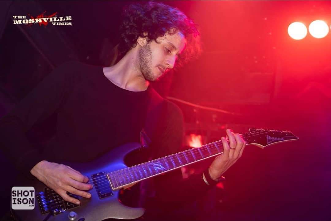 Inferno Noir tweet media