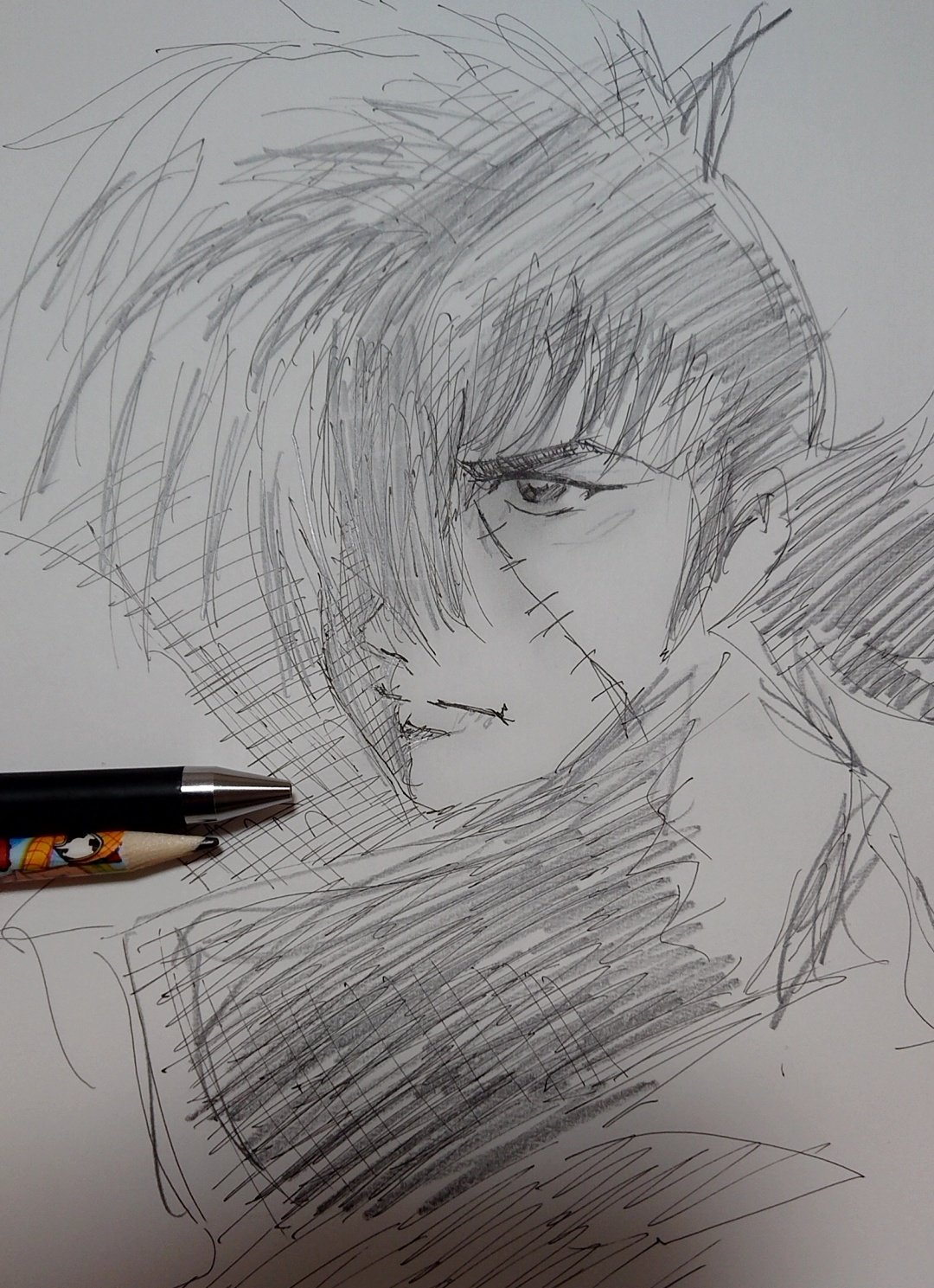ブラックジャックイラスト Twitter Search Twitter