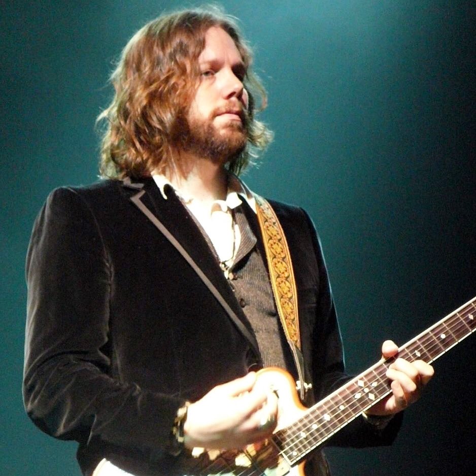 Happy birthday Rich Robinson 