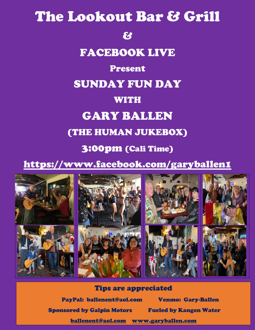 Gary Ballen (@garyballen) on Twitter photo 