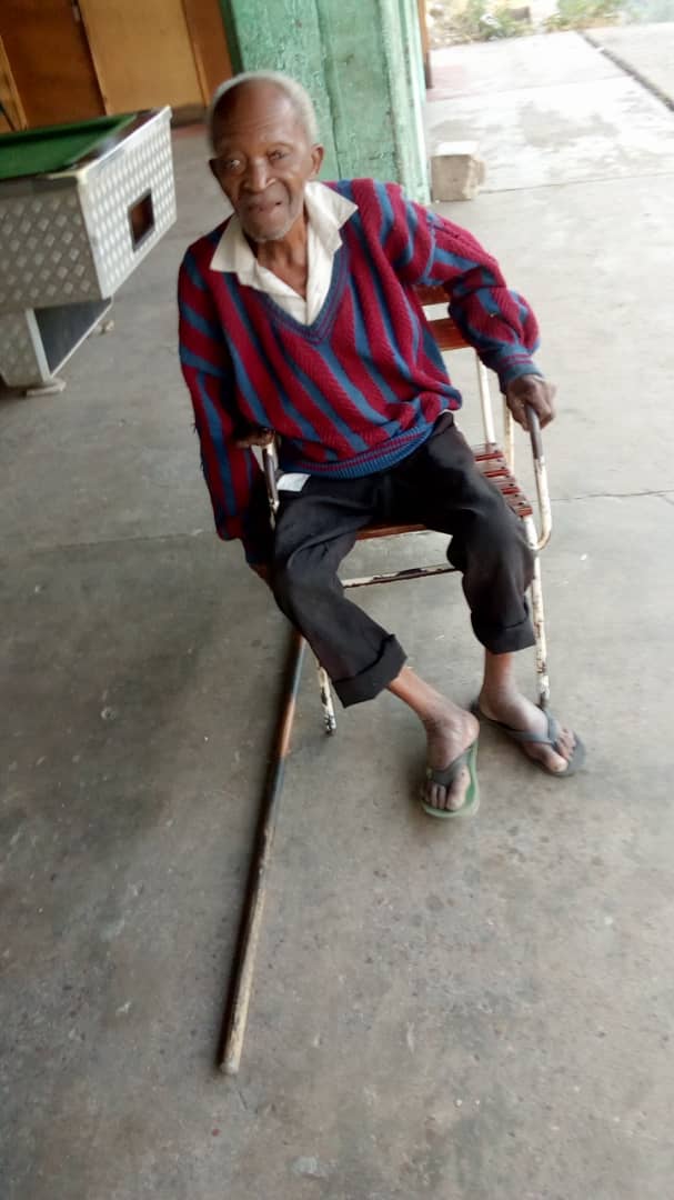 Tawanda Muchehiwa tweet media