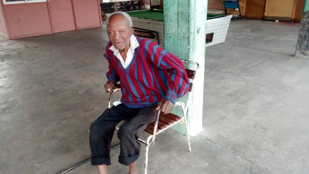 Tawanda Muchehiwa tweet media