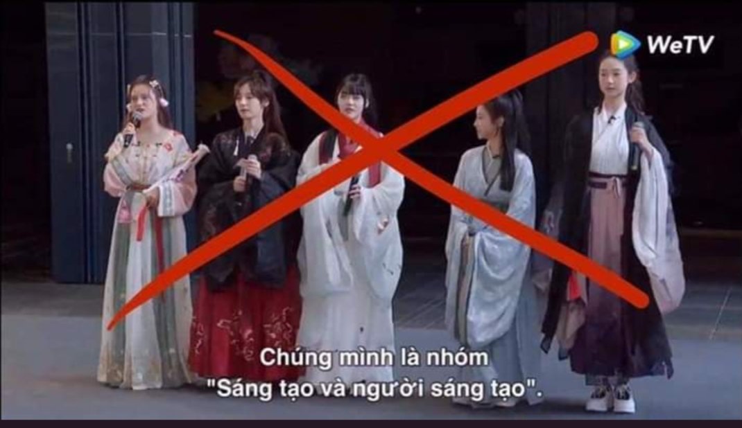 LaurelNguyen01's tweet photo. Well, huge challenge of 2020: Dare the world to do another action that can be more dirty and stupid than China
Chinese people, you will pay for what you did!!!
#ChinastopusingVietnamesetraditionalmusic 
#HoangSaTruongSabelongtoVietNam https://t.co/0B3VGkL29R