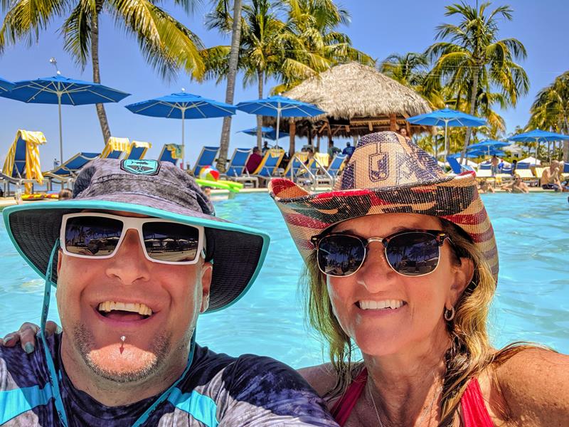 VirtualOfficeFL's tweet image. My friend MICHELE is a finalist in the South Seas Island Resort's Photo Contest! Help rally votes: flip.to/r/7l4zm @SSIslandResort