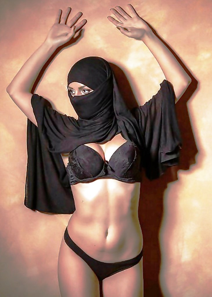 Sexi arab